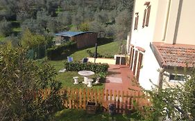 Dependance Nel Chianti A Pochi Minuti Da Firenze